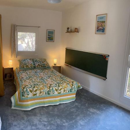 Chambre Double Cassis Zewnętrze zdjęcie