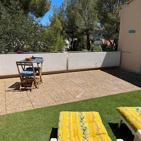 Chambre Double Cassis Zewnętrze zdjęcie