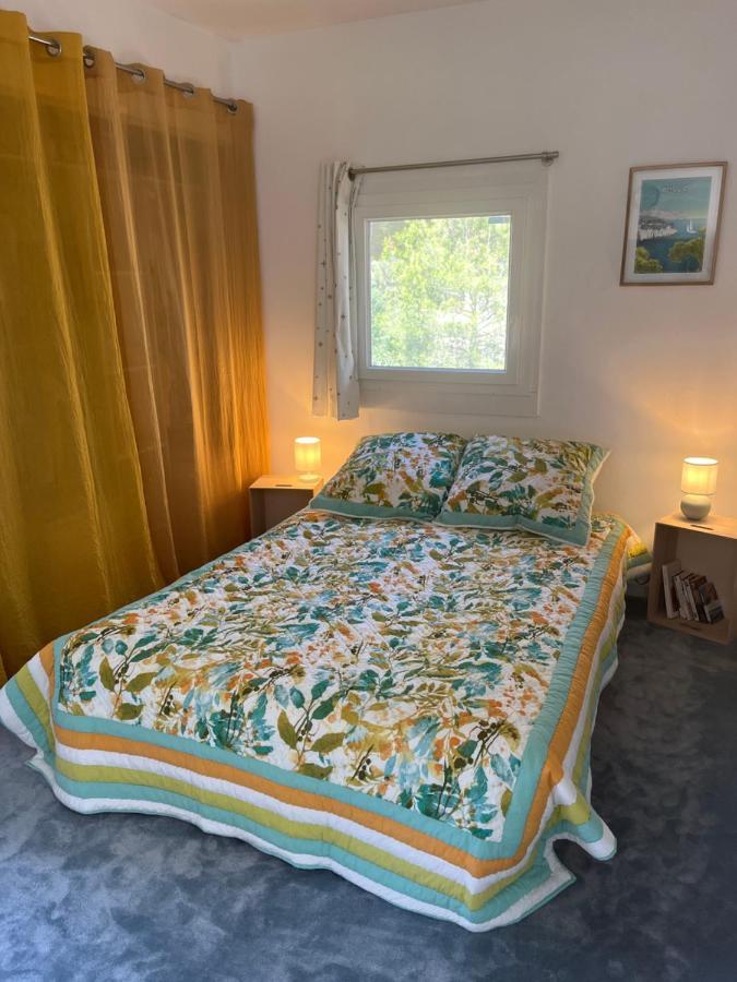 Chambre Double Cassis Zewnętrze zdjęcie