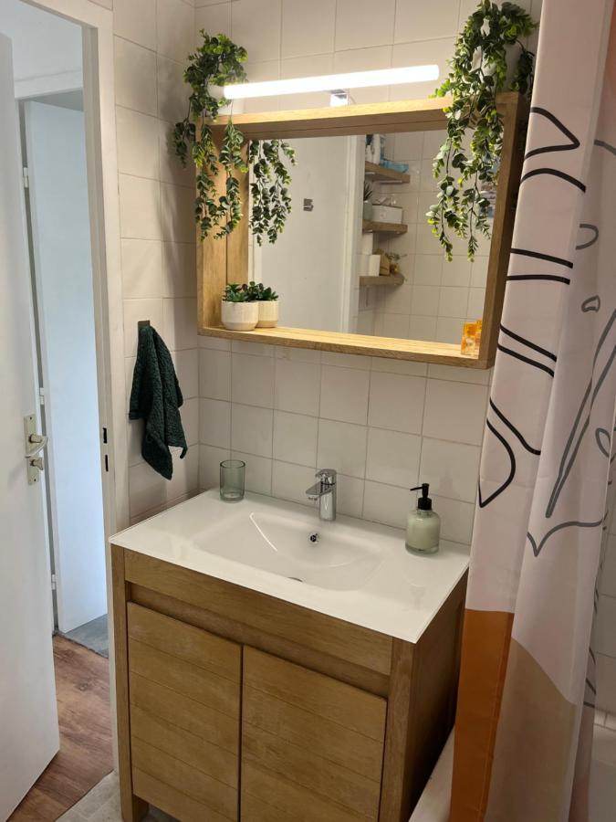 Chambre Double Cassis Zewnętrze zdjęcie