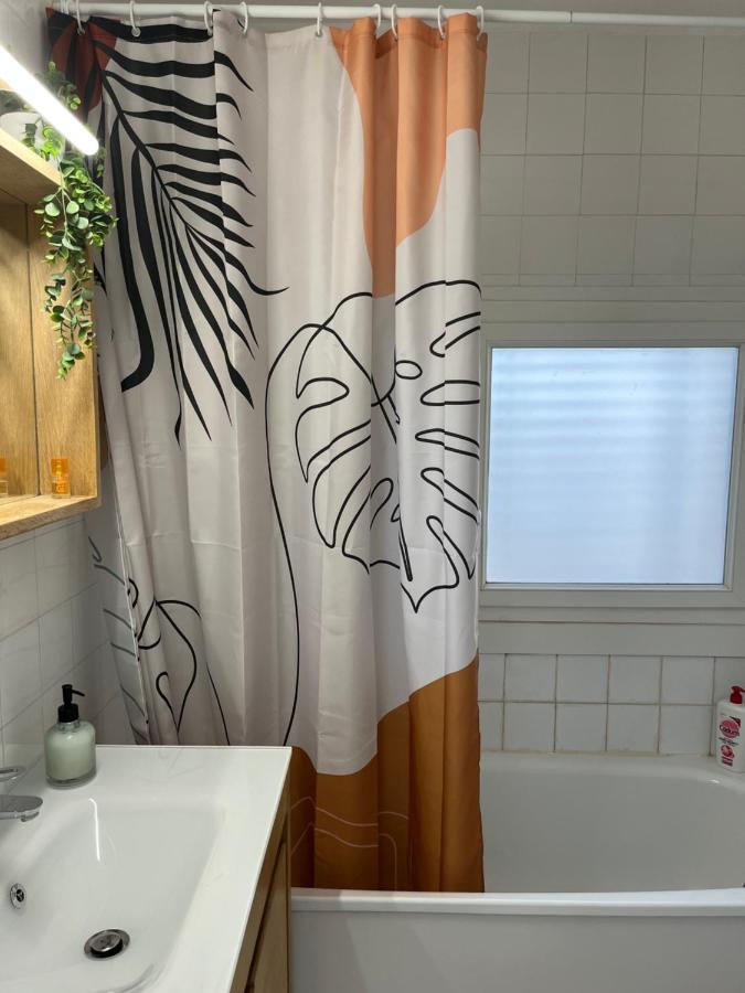 Chambre Double Cassis Zewnętrze zdjęcie