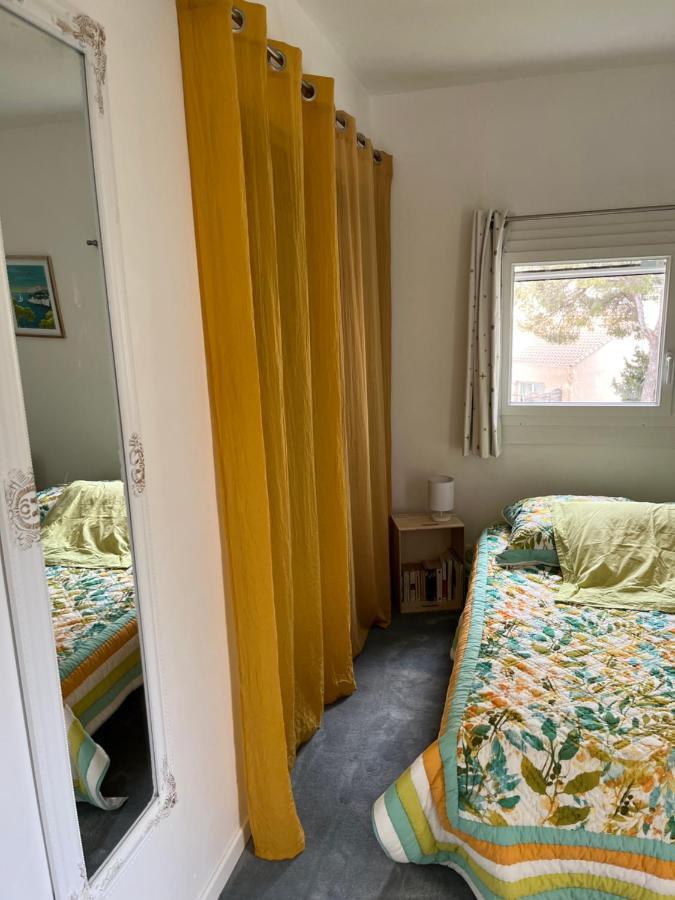 Chambre Double Cassis Zewnętrze zdjęcie